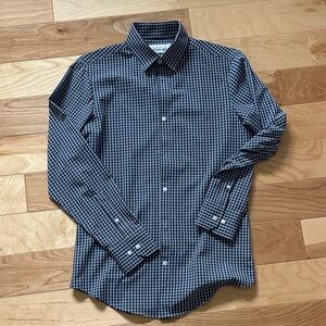 Mizzen+Main Leeward Small Trim Fit